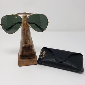 Ray-Ban RB3029 Outdoorsman II Pilot Lens - 62-14-140